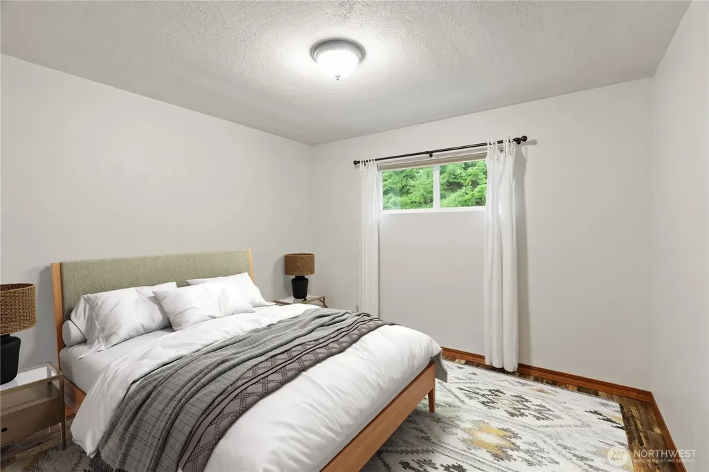 245 Joe Rocky Road Raymond WA 98577