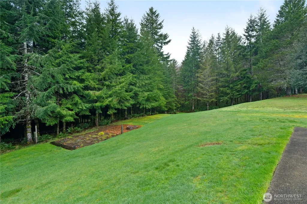 245 Joe Rocky Road Raymond WA 98577