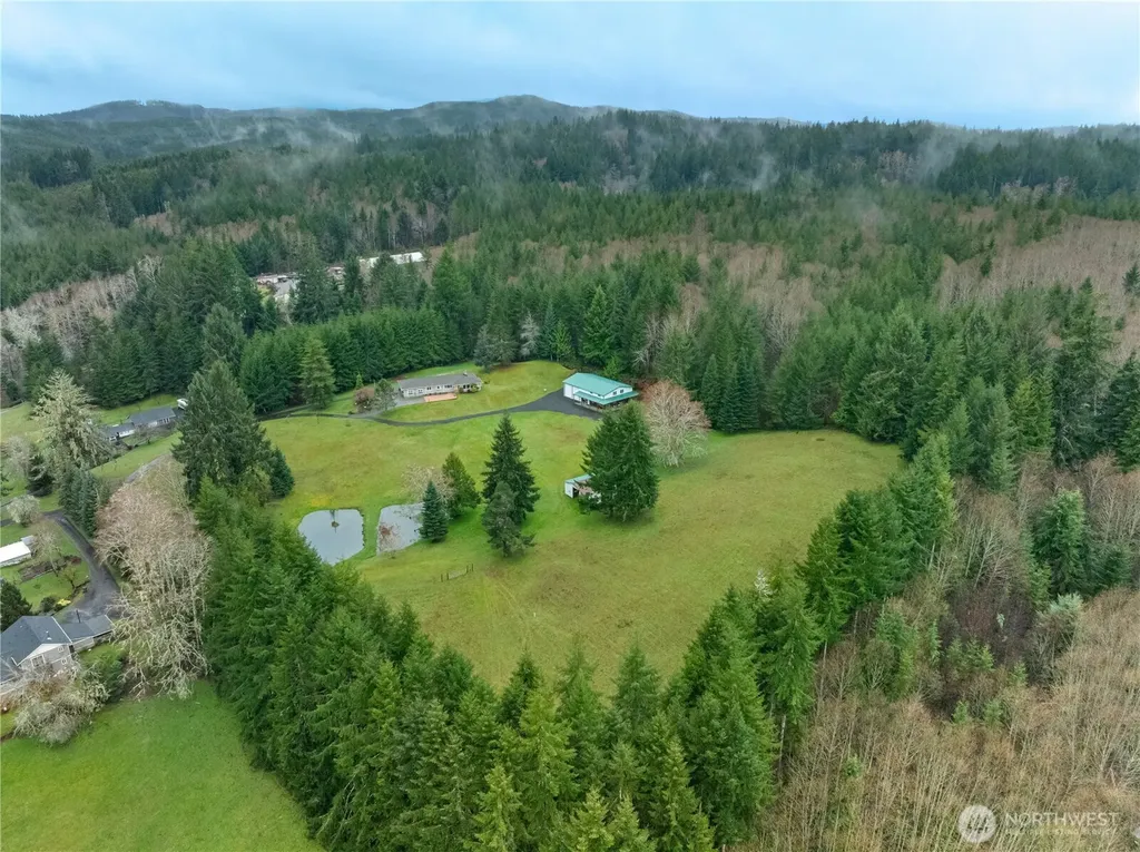 245 Joe Rocky Road Raymond WA 98577