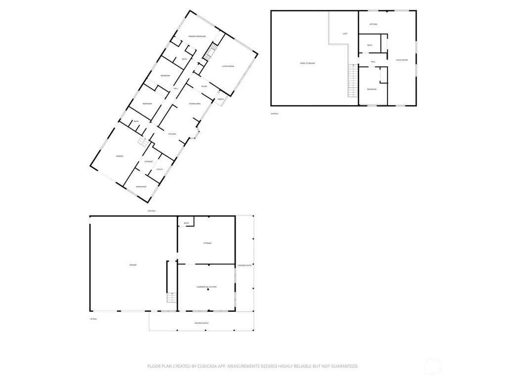 245 Joe Rocky Road Raymond WA 98577