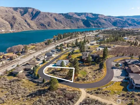 15315 Lakeview Street Entiat WA 98822