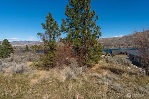 15315 Lakeview Street Entiat WA 98822