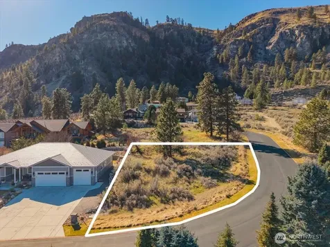 15315 Lakeview Street Entiat WA 98822