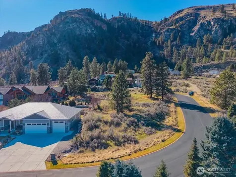 15315 Lakeview Street Entiat WA 98822
