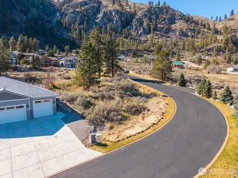 15315 Lakeview Street Entiat WA 98822
