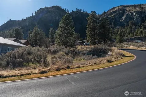15315 Lakeview Street Entiat WA 98822