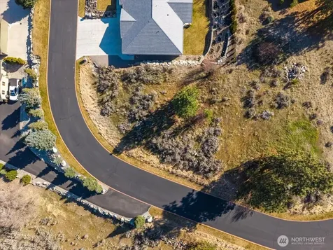 15315 Lakeview Street Entiat WA 98822