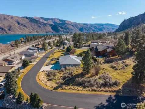 15315 Lakeview Street Entiat WA 98822