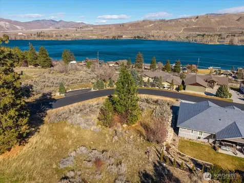 15315 Lakeview Street Entiat WA 98822