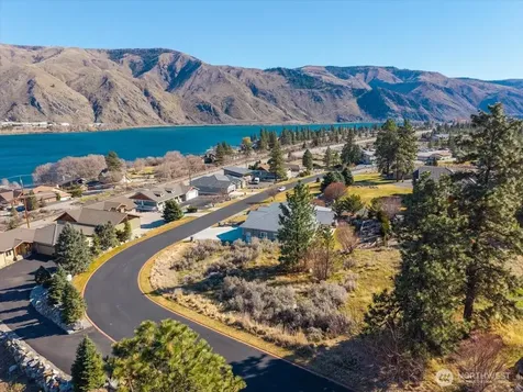 15315 Lakeview Street Entiat WA 98822
