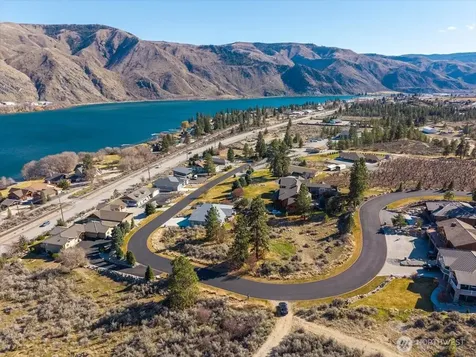 15315 Lakeview Street Entiat WA 98822