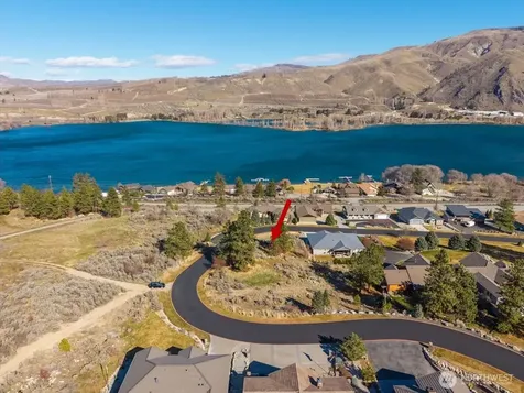 15315 Lakeview Street Entiat WA 98822