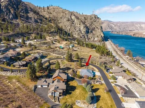 15315 Lakeview Street Entiat WA 98822