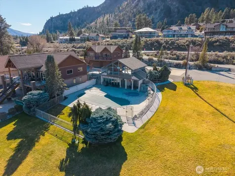 15315 Lakeview Street Entiat WA 98822