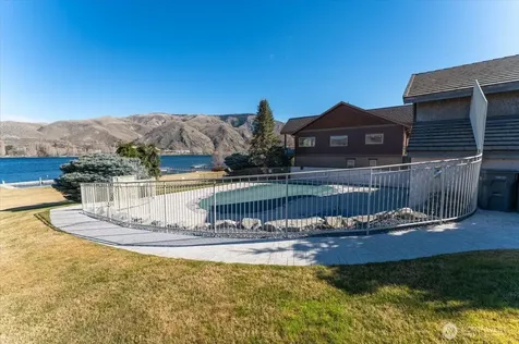 15315 Lakeview Street Entiat WA 98822