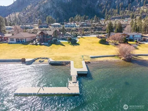 15315 Lakeview Street Entiat WA 98822
