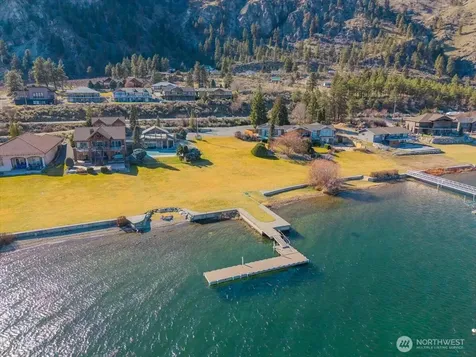 15315 Lakeview Street Entiat WA 98822