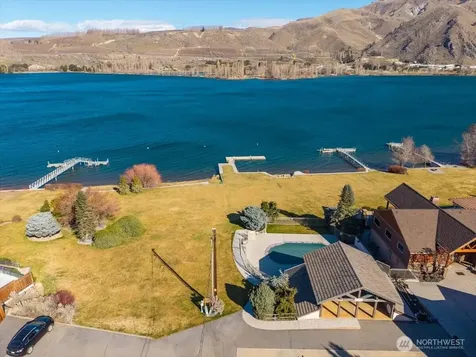 15315 Lakeview Street Entiat WA 98822