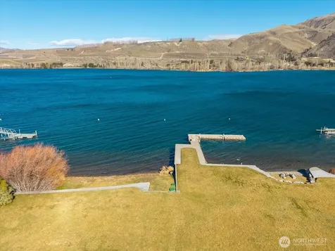 15315 Lakeview Street Entiat WA 98822