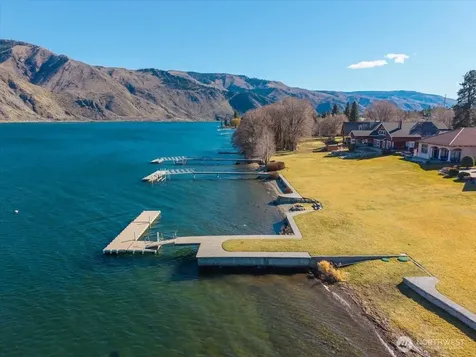 15315 Lakeview Street Entiat WA 98822