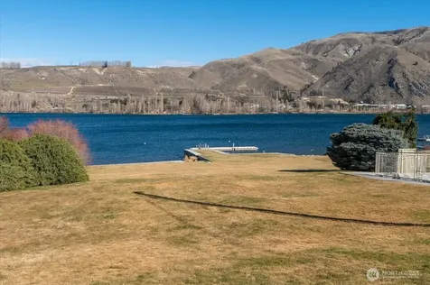 15315 Lakeview Street Entiat WA 98822