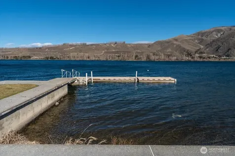 15315 Lakeview Street Entiat WA 98822