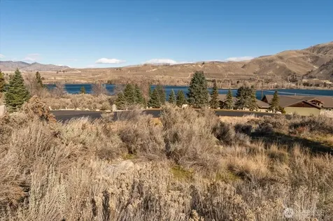 15315 Lakeview Street Entiat WA 98822