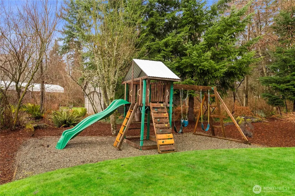 15511 133rd Avenue E Puyallup WA 98374