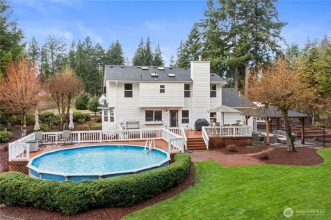 15511 133rd Avenue E Puyallup WA 98374