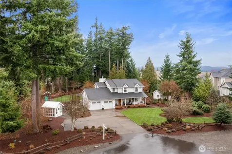 15511 133rd Avenue E Puyallup WA 98374