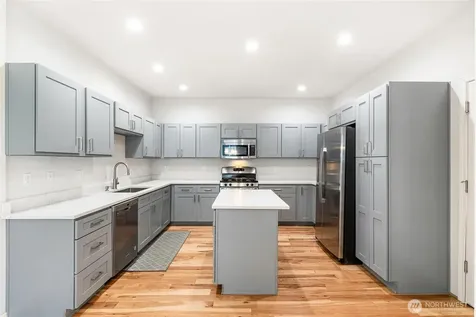 8381 21st Street NE Lake Stevens WA 98258