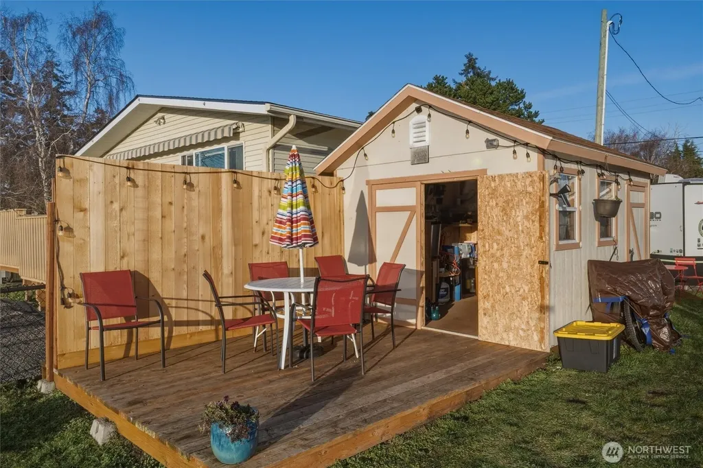 7563 Morrison Avenue Blaine WA 98230