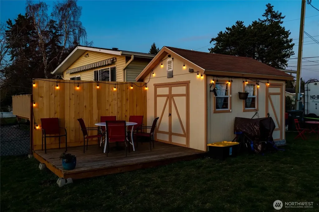 7563 Morrison Avenue Blaine WA 98230