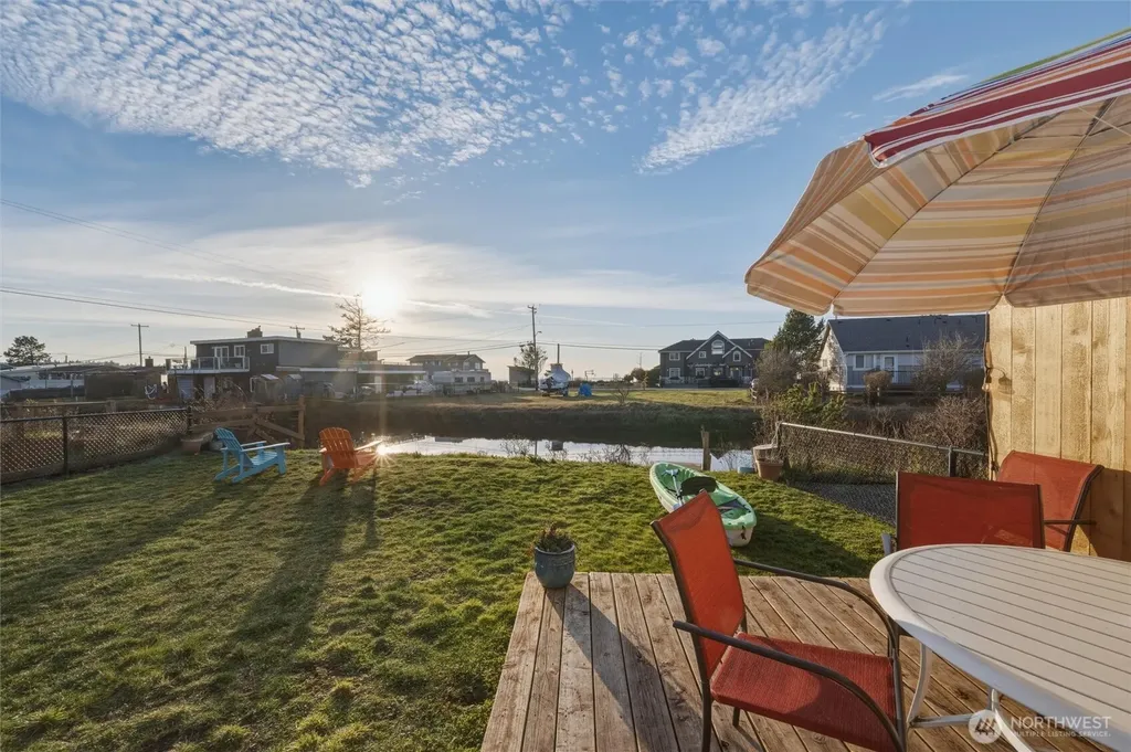 7563 Morrison Avenue Blaine WA 98230