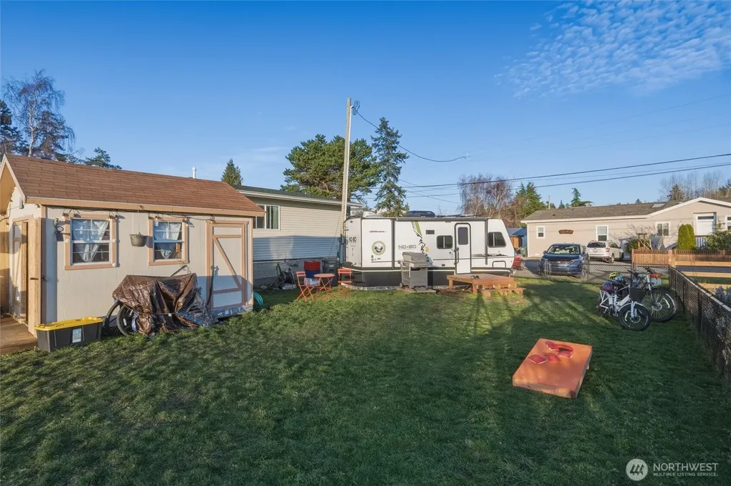 7563 Morrison Avenue Blaine WA 98230