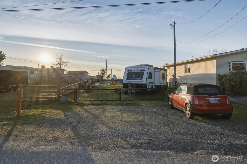 7563 Morrison Avenue Blaine WA 98230
