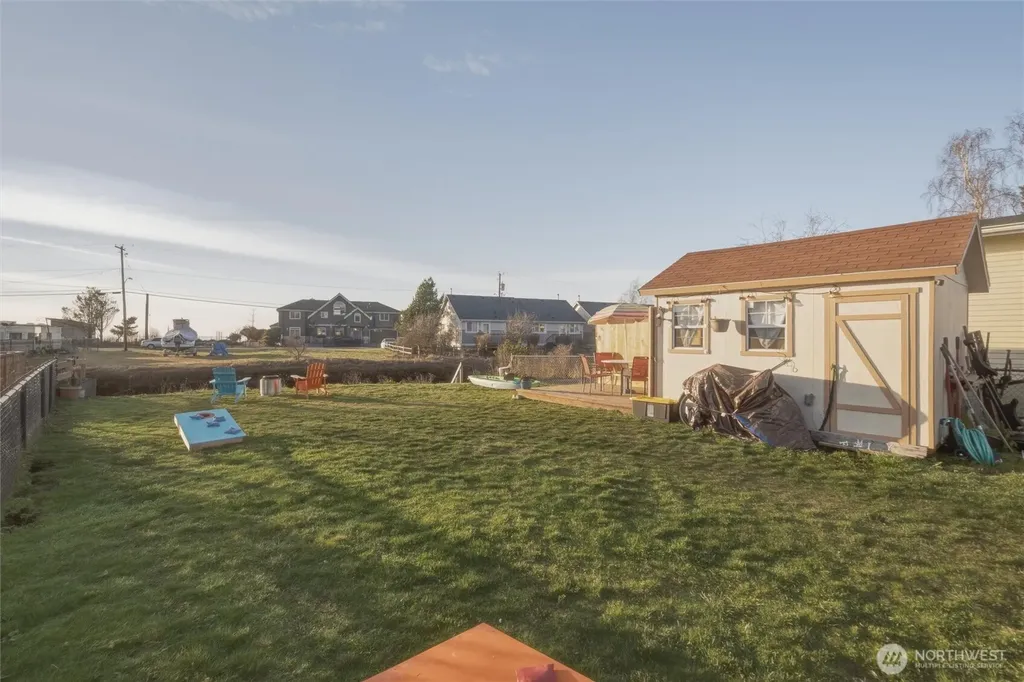 7563 Morrison Avenue Blaine WA 98230