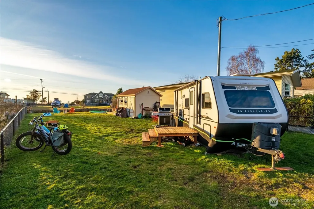 7563 Morrison Avenue Blaine WA 98230
