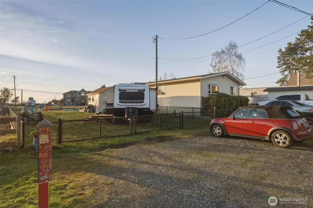 7563 Morrison Avenue Blaine WA 98230