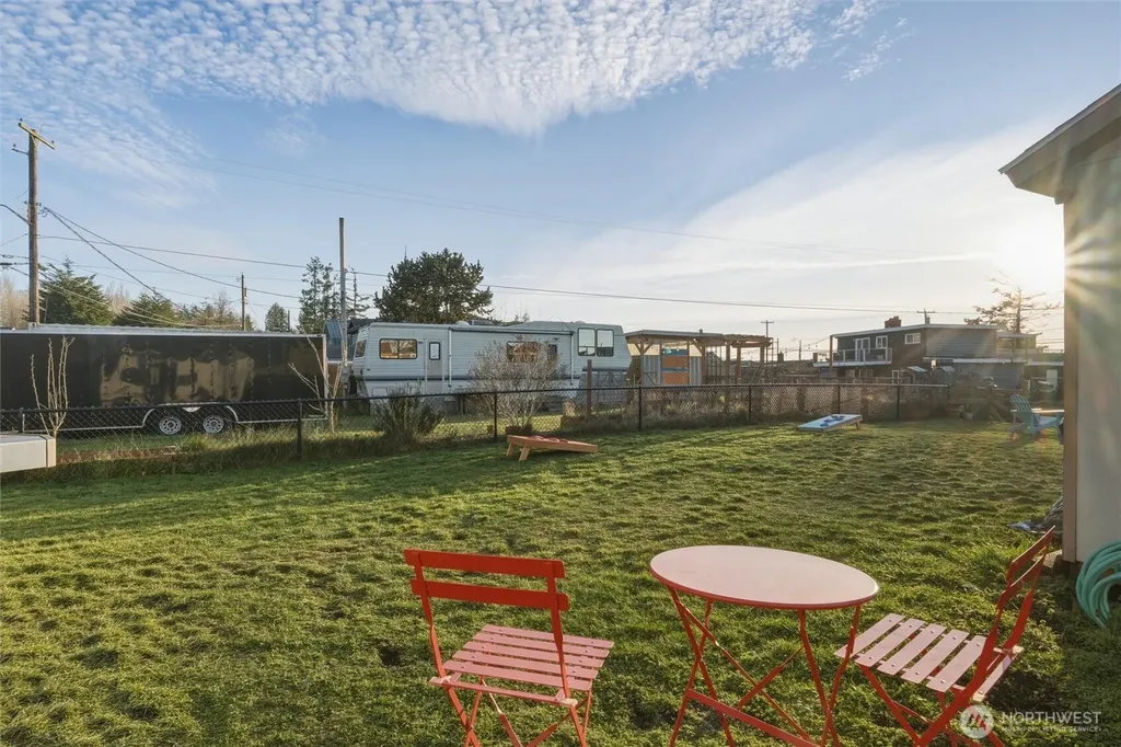 7563 Morrison Avenue Blaine WA 98230