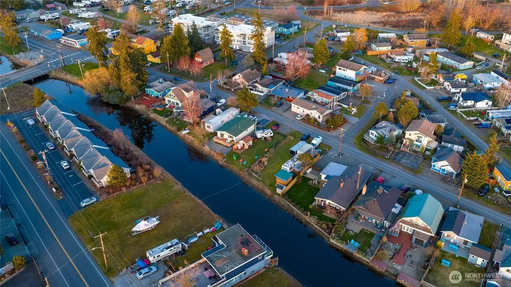 7563 Morrison Avenue Blaine WA 98230