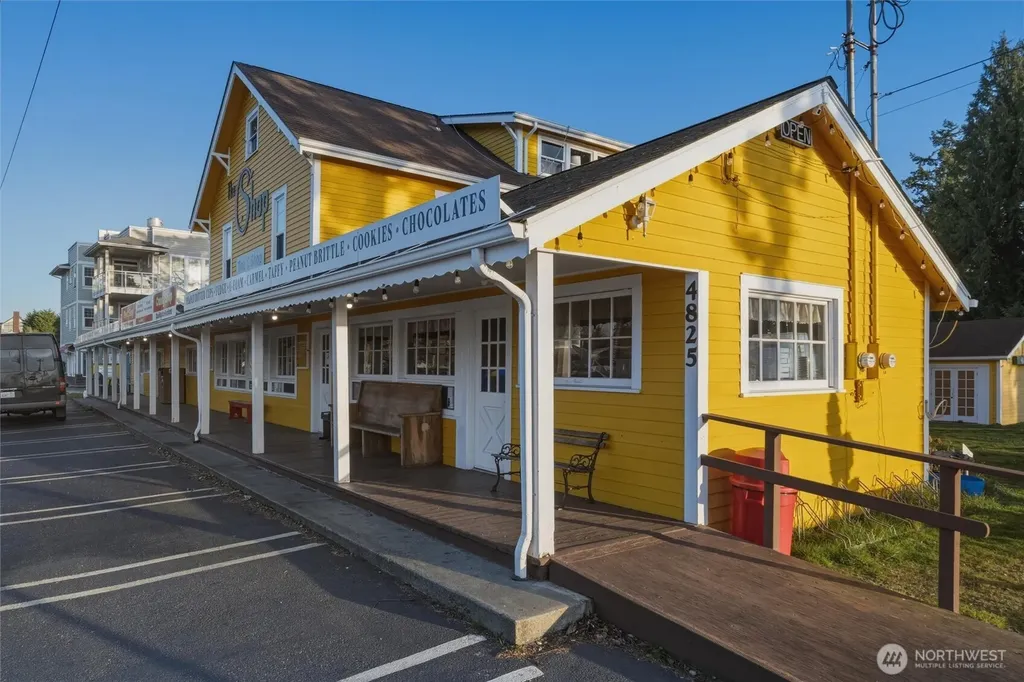 7563 Morrison Avenue Blaine WA 98230