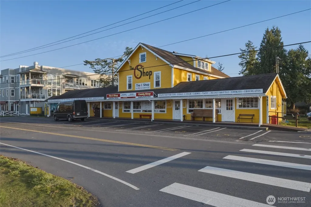 7563 Morrison Avenue Blaine WA 98230