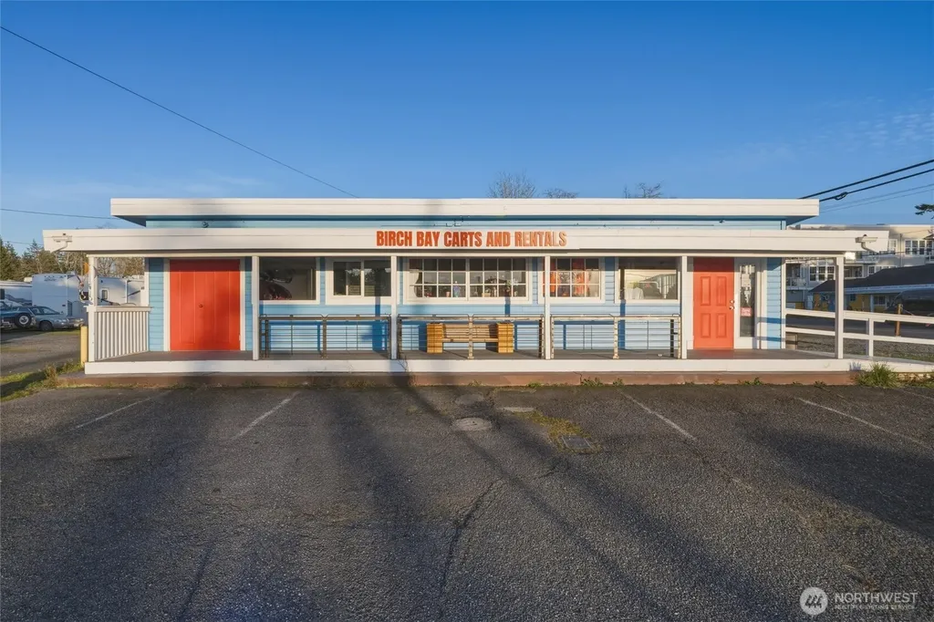 7563 Morrison Avenue Blaine WA 98230