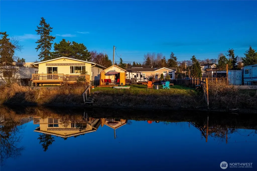 7563 Morrison Avenue Blaine WA 98230
