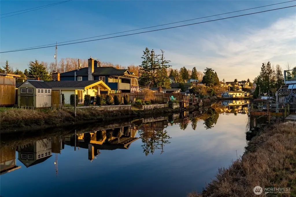 7563 Morrison Avenue Blaine WA 98230