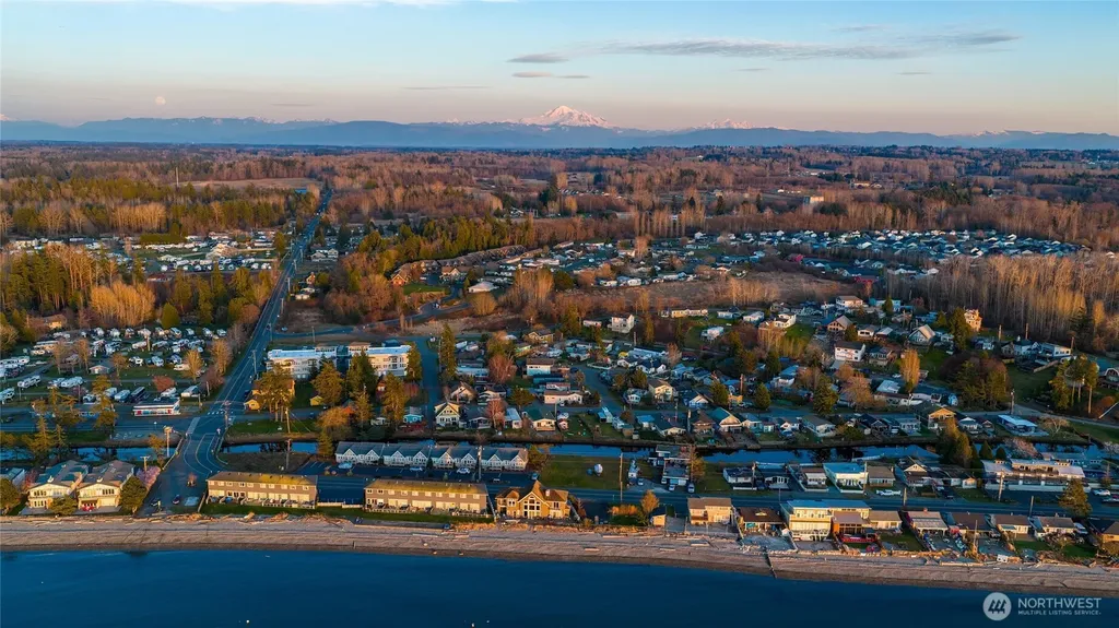 7563 Morrison Avenue Blaine WA 98230