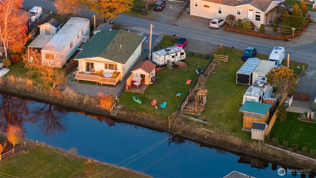 7563 Morrison Avenue Blaine WA 98230