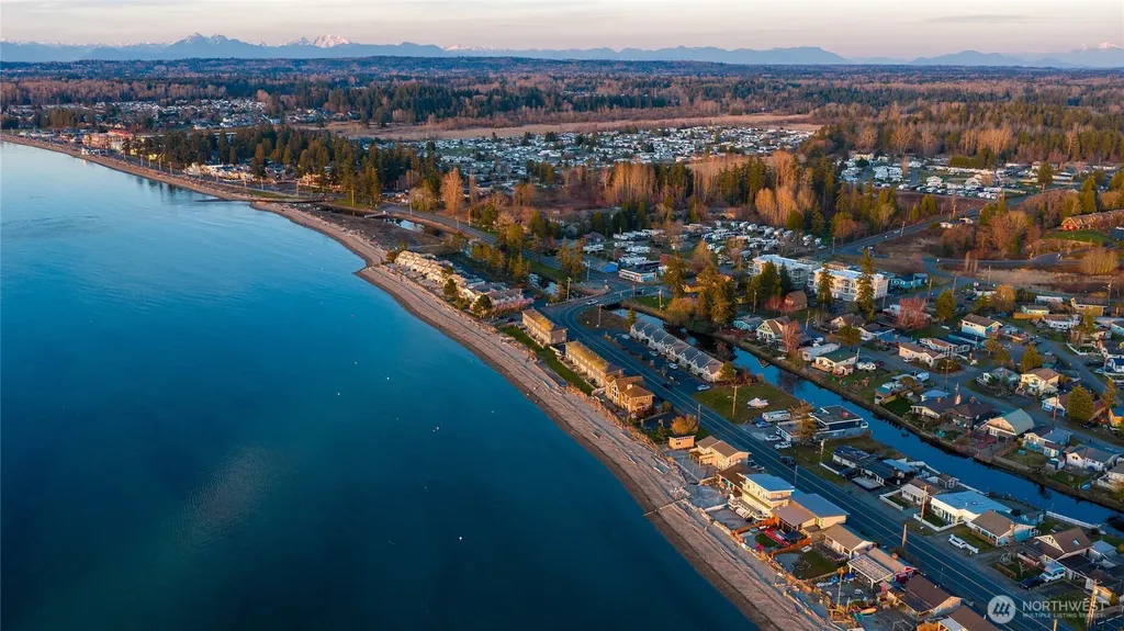 7563 Morrison Avenue Blaine WA 98230