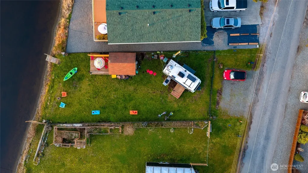 7563 Morrison Avenue Blaine WA 98230